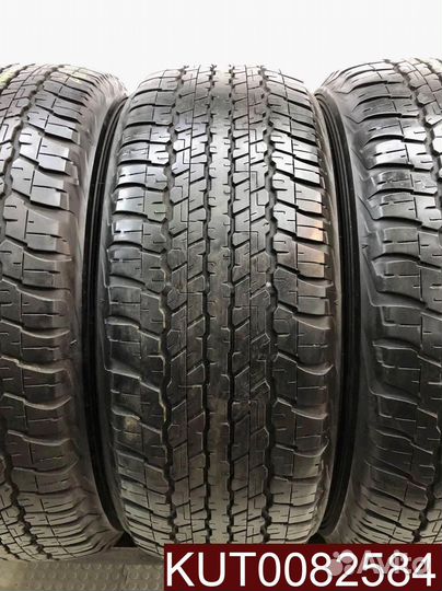 Dunlop Grandtrek AT22 265/60 R18 107U