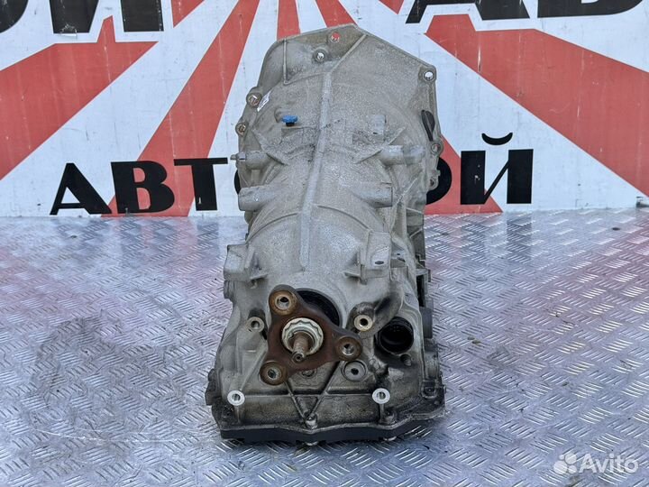 АКПП 8HP45 BMW F10 N20B20