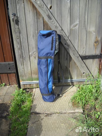 Чехол к ледобуру Торнадо М 130 мм