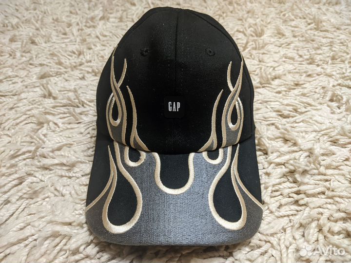 Кепка Yeezy Gap Balenciaga
