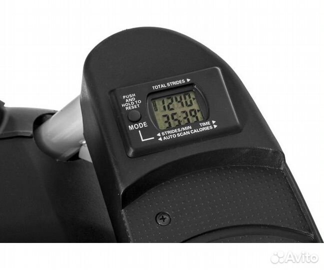 Тренажер кардиостеппер bradex