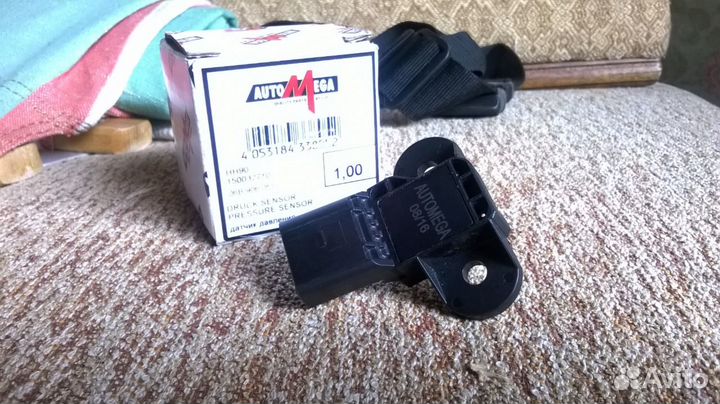 Датчик давления