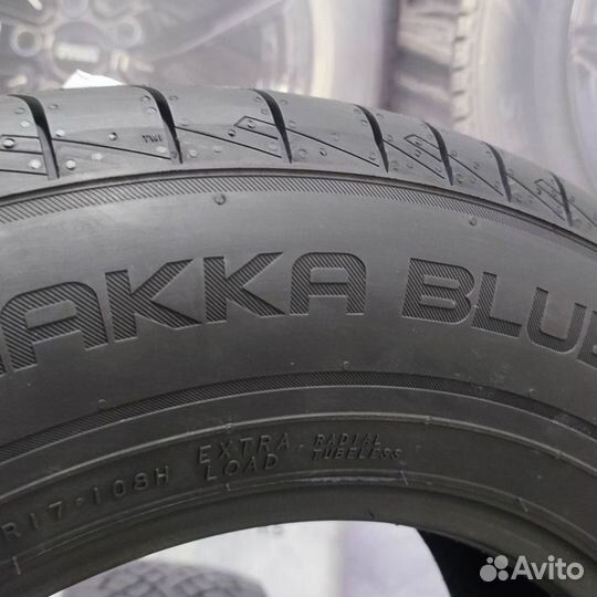 Nokian Tyres Hakka Blue 3 SUV 215/55 R18 99V