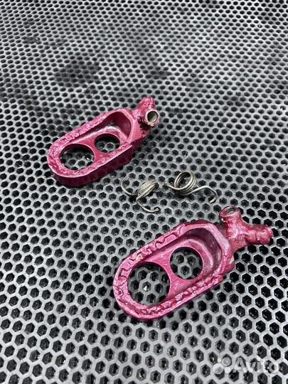 Подножки Honda CR 250R 1995-1996