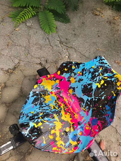 Электро дрифт карт