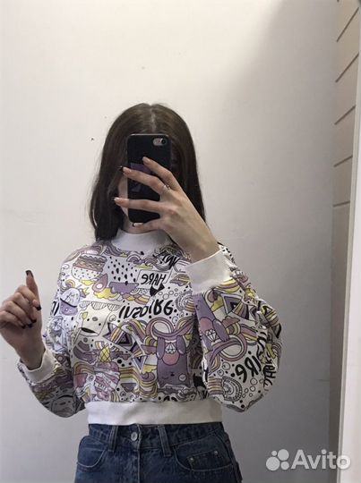 Кофта женская befree