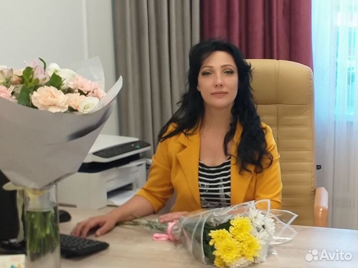 Репетитор по русскому языку. ОГЭ, ЕГЭ - 2025