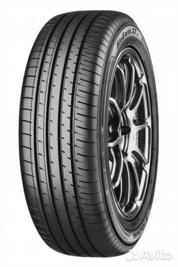 Yokohama BluEarth-XT AE61 235/65 R18 106V