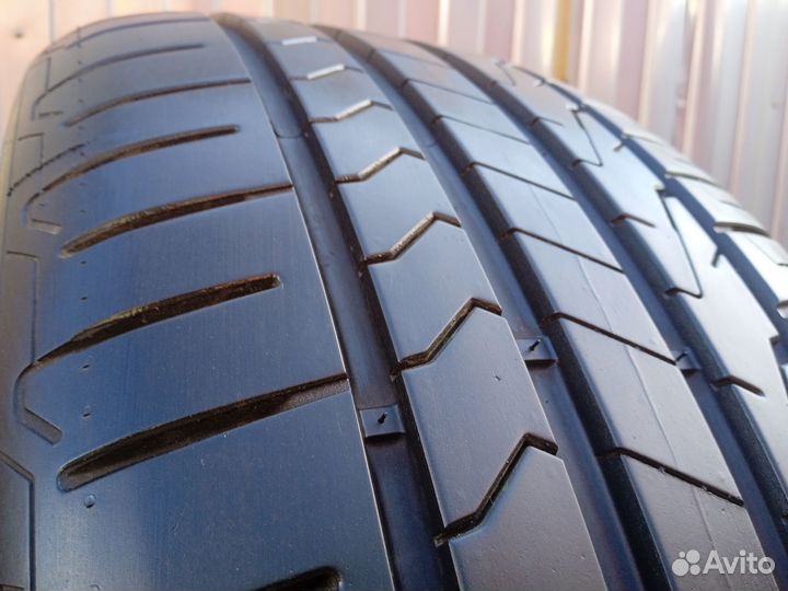 Hankook Ventus Prime 3 K125 235/55 R18