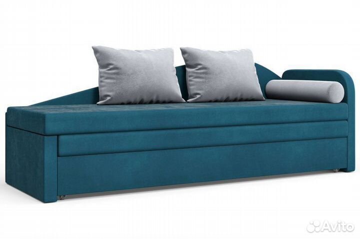 Диван угловой Верди