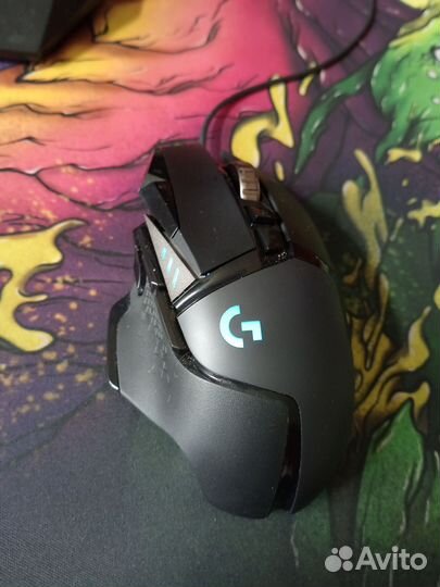 Игровой пк полный комплект