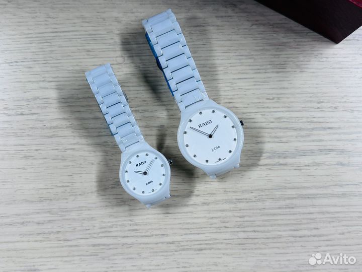 Часы rado