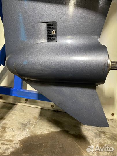 Yamaha F70 aetl 2011года Из Японии В наличии 2215м