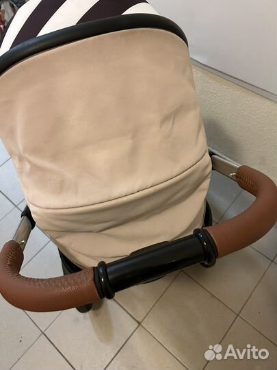 Коляска трансформер Happy baby