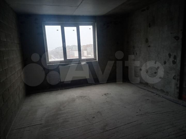 2-к. квартира, 73,5 м², 6/26 эт.