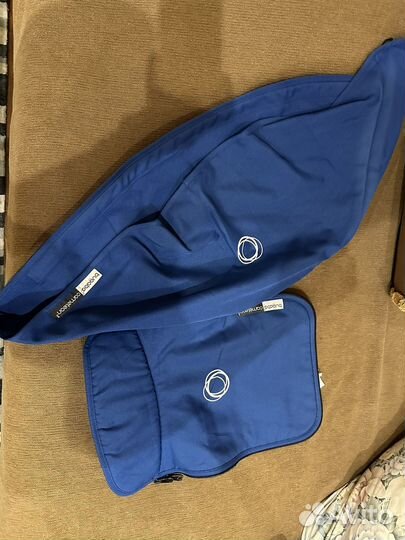 Для коляски Bugaboo Cameleon