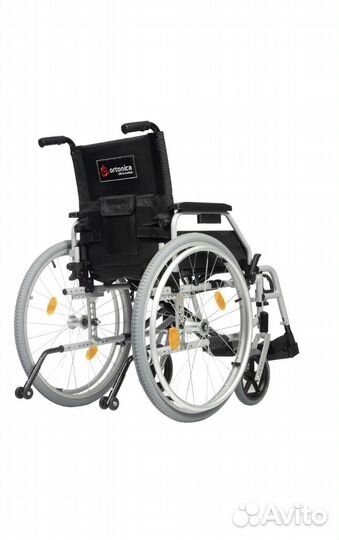 Инвалидная коляска (новая) самовывоз