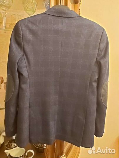 Пиджак на мальчика