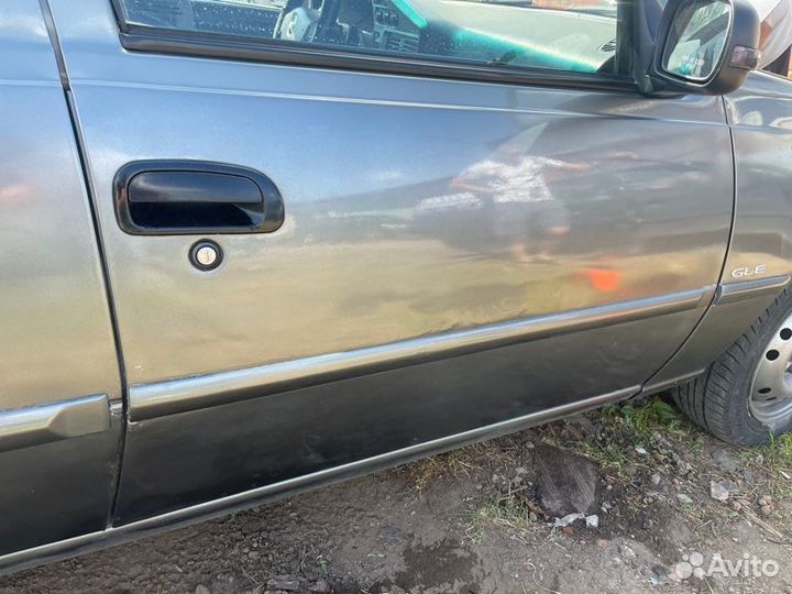 Дверь передняя правая Daewoo Nexia N150