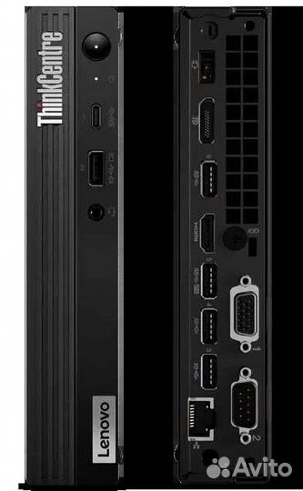 Пк Lenovo ThinkCentre M70q Tiny(gen2),11my003mru