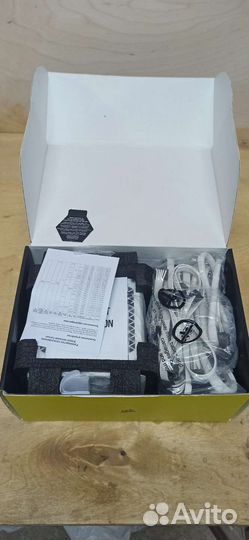 Блок питания Corsair RM850