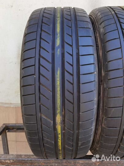 Goodyear Eagle LS EXE 225/55 R17 97V