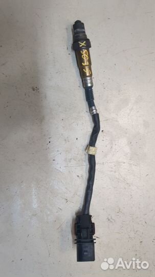 Лямбда зонд Ford Focus 4 2018, 2020