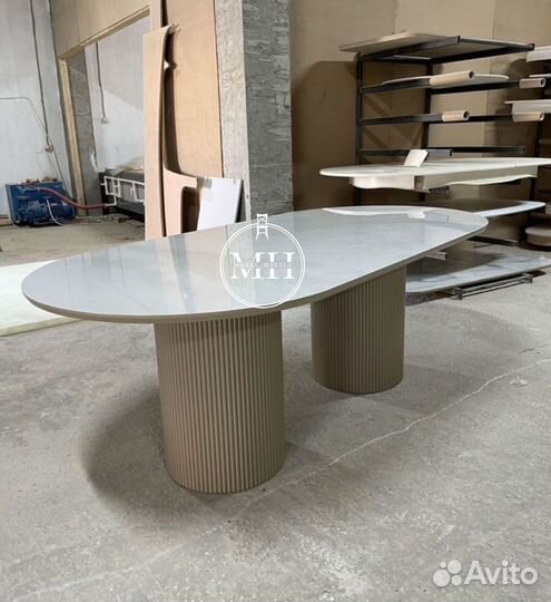 Стол от производителя. Доставка по всей России