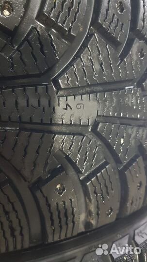 Nokian Tyres Hakkapeliitta 5 205/55 R16 94T