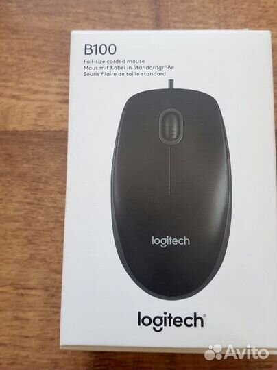 Фирменные клавиатуры HP KU-0316 + мыши Logitech
