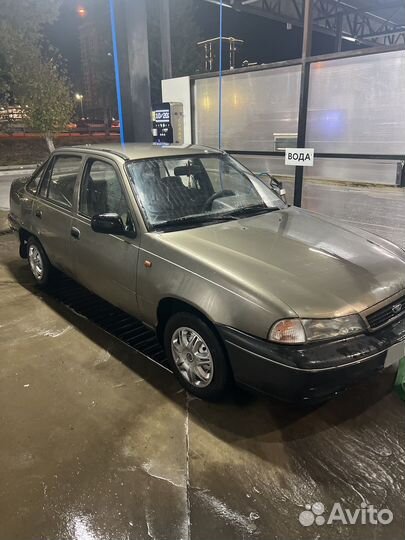 Daewoo Nexia 1.5 МТ, 2001, 180 000 км