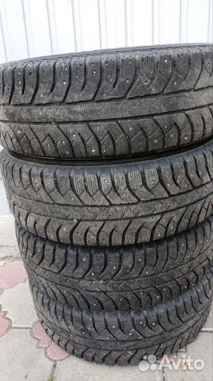 Bridgestone Ice Cruiser 7000 185/65 R15
