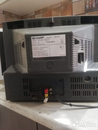 Телевизор бу