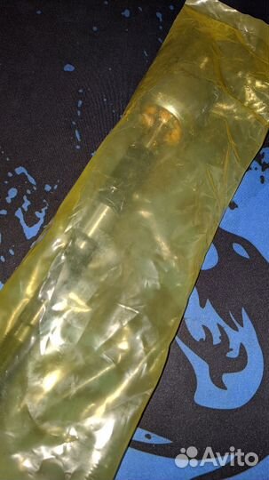 Тяга рулевая Hyundai/KIA