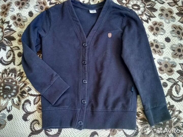 Вещи разные для школы р.128-134-140-146