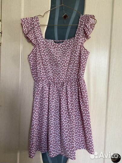 Платья на девочку xs-s