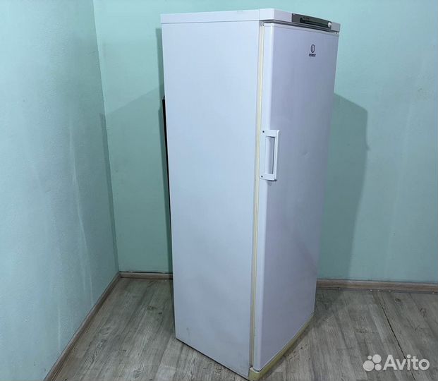 Морозильная камера indesit no frost