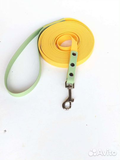 Поводок из биотана