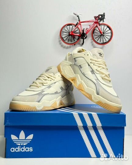 Кроссовки Adidas Niteball 2 мужские 41-45