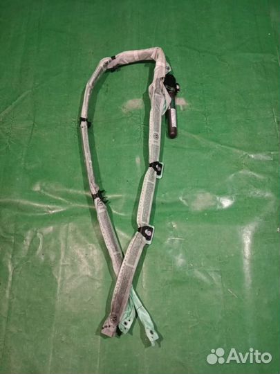 Подушка безопасности боковая Volkswagen Passat B6