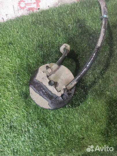 Абсорбер УАЗ Патриот