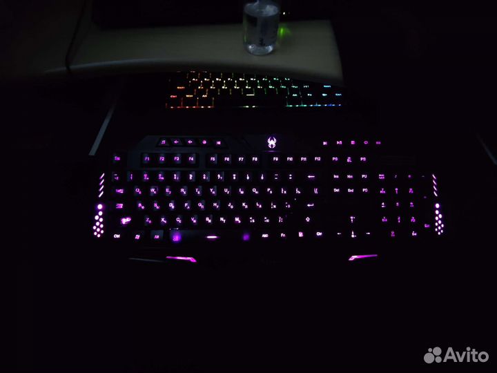 Игровая клавиатура