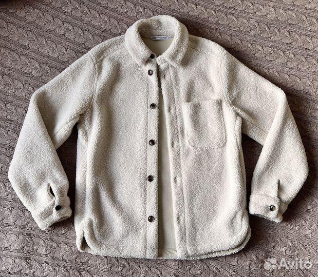 Куртка мужская Zara