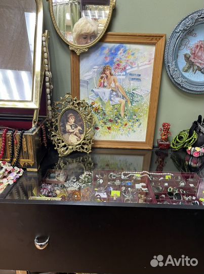 Продам антикварный магазин, элитный бизнес
