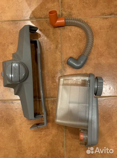 Пылесос kirby sentria