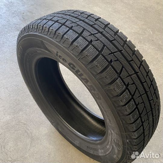 Yokohama Ice Guard IG50+ 215/60 R16 95Q