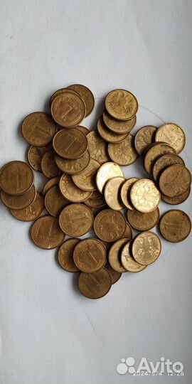 Монета 1 рубль 1992 года, цена за все