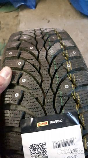Pirelli Formula Ice 185/60 R15