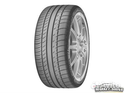 Michelin Pilot Sport PS2 245/35 R18 92Y
