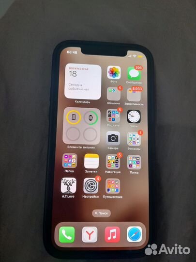 iPhone 12 Pro, 128 ГБ
